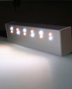 LED表札ライト